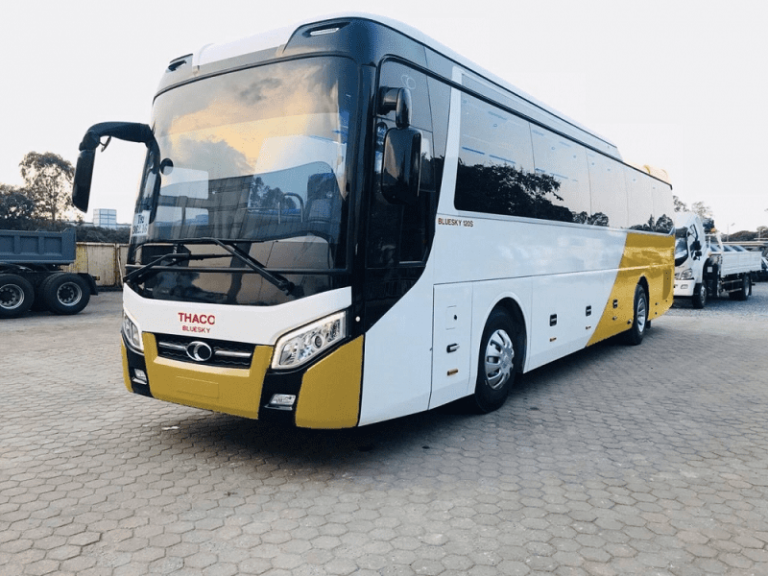 Thuê Xe 45 Chỗ